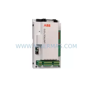 ABB 3BHE035301R1002 UNS0121A-Z,V1 Excitation Control Module product image