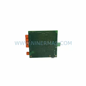 ABB 3BHE037864R0108 UFC911 B108 Interface Board product image