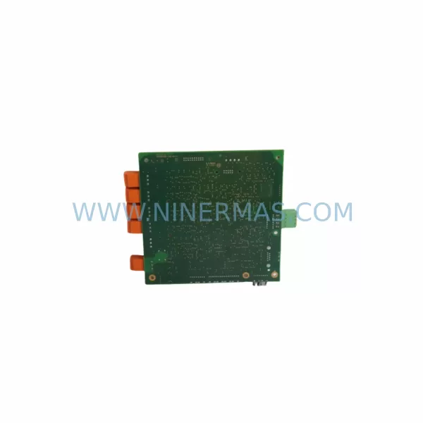 ABB 3BHE037864R0108 UFC911 B108 Interface Board product image