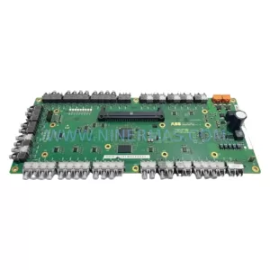 ABB 3BHE039426R0101 UFC912 A101 Field Controller Module product image