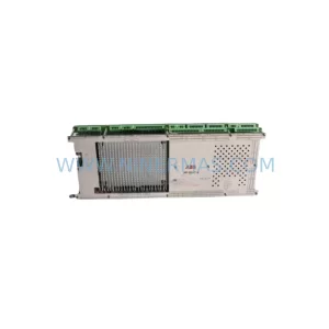 ABB 3BHE041576R3011(PP D517 A3011) Processor Module product image