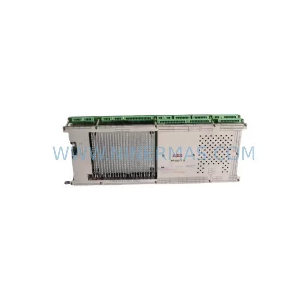 ABB 3BHE041576R3011(PP D517 A3011) Processor Module product image