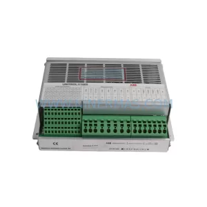 ABB 3BHE043576R0011 UNITROL 1005-0011 ECO Voltage Regulator product image