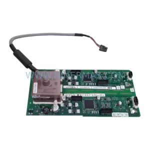 ABB 3BHE044249R4002 GDC806 C4002 Communication Control Module product image