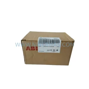 ABB 3BHE059407R0101 UAC389B101 Converter Controller Module product image