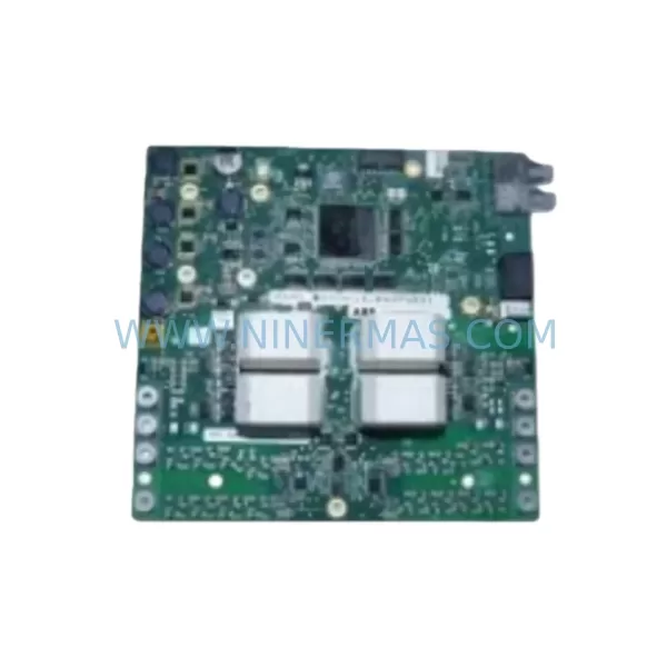 ABB 3BHE060478R0102 DDC779 D102 DDC Control Card product image