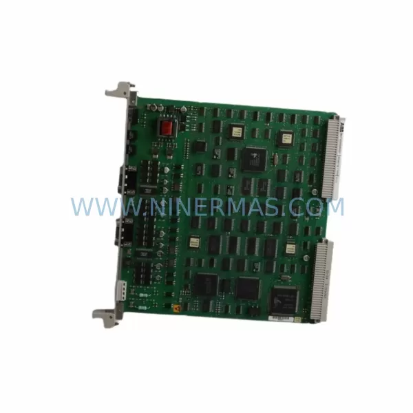 ABB 3BHT300055R0001 CI-10 Communication Interface Module product image