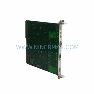 ABB 3BHT300055R0001 CI-10 Communication Interface Module detail view 2