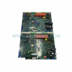 ABB 3BSC980004R32 YT204001-KB DCS Control Module product image