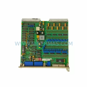 ABB 3BSE003127R1 DSAI 130D Analog Input Module product image