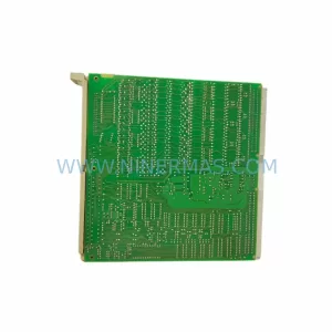 ABB 3BSE003127R1 DSAI 130D Analog Input Module detail view 3