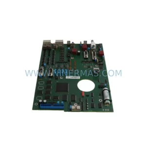 ABB 3BSE011789R1 PXAK402 Control Module product image