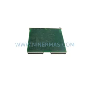 ABB 3BSE011789R1 PXAK402 Control Module detail view 4