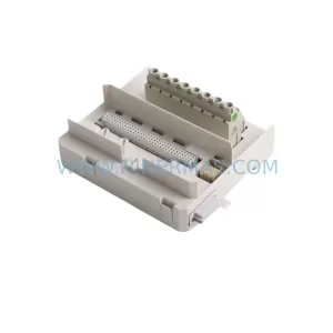 ABB 3BSE013235R1 TU831V1 Termination Module product image