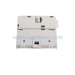 ABB 3BSE013235R1 TU831V1 Termination Module detail view 3