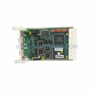 ABB 3BSE014666R1 CI541V1 Profibus Interface Module product image