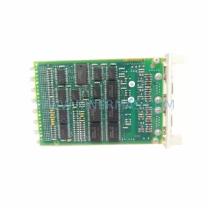 ABB 3BSE014666R1 CI541V1 Profibus Interface Module detail view 3