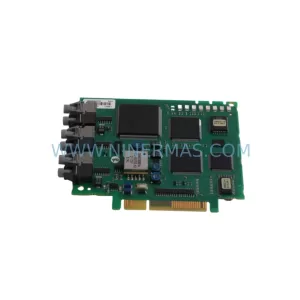 ABB 3BSE018137R1 CI858-1 Communication Interface Module product image