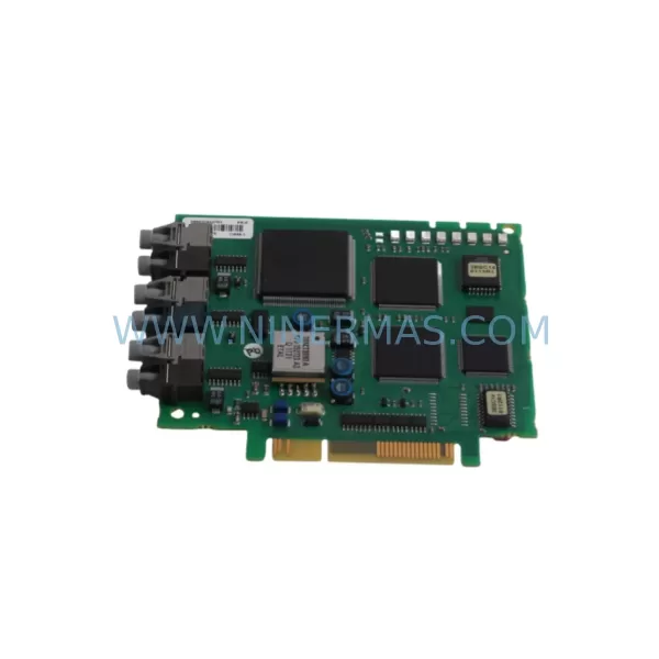 ABB 3BSE018137R1 CI858-1 Communication Interface Module product image
