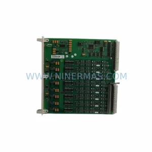 ABB 3BSE018293R1 DSAO 120A Analog Output Module product image