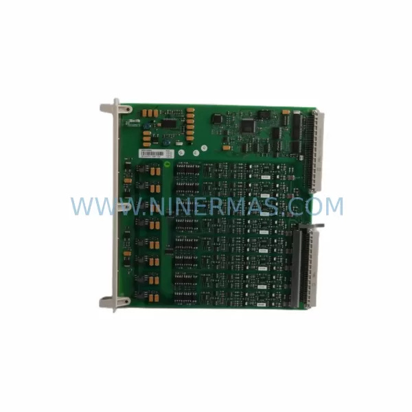 ABB 3BSE018293R1 DSAO 120A Analog Output Module product image