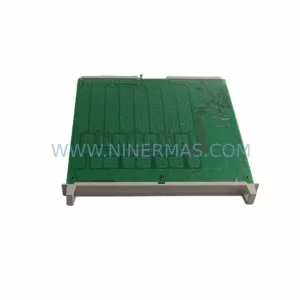 ABB 3BSE018293R1 DSAO 120A Analog Output Module detail view 2