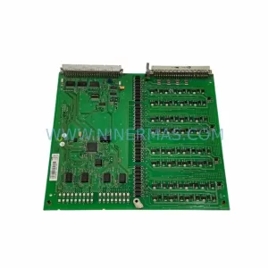 ABB 3BSE018298R1 DSDO 115A Digital Output Module product image