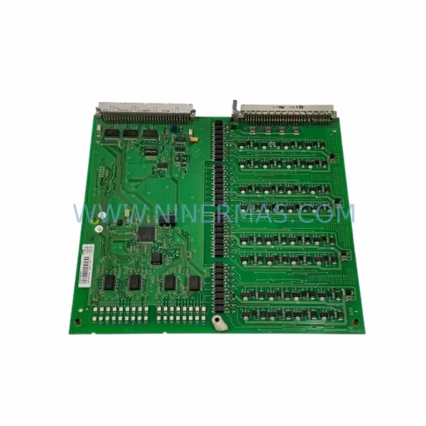 ABB 3BSE018298R1 DSDO 115A Digital Output Module product image