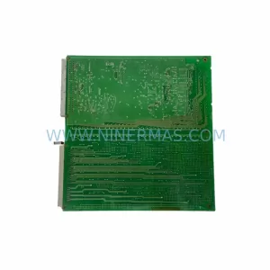 ABB 3BSE018298R1 DSDO 115A Digital Output Module detail view 2