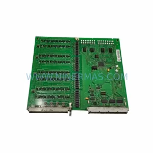 ABB 3BSE018298R1 DSDO 115A Digital Output Module detail view 3
