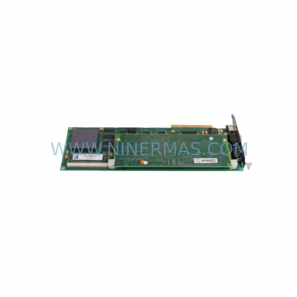 ABB 3BSE018681R1 PU519 Safety Module product image