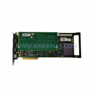 ABB 3BSE018681R1 PU519 Safety Module detail view 2