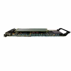 ABB 3BSE018681R1 PU519 Safety Module detail view 3