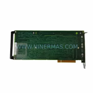ABB 3BSE018681R1 PU519 Safety Module detail view 4