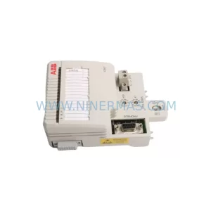 ABB 3BSE022366R1 CI801 Communication Interface Module product image