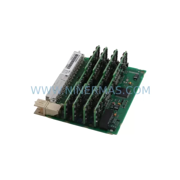 ABB 3BSE028588R1 DO880-1 Digital Output Module product image