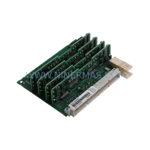 ABB 3BSE028588R1 DO880-1 Digital Output Module detail view 2