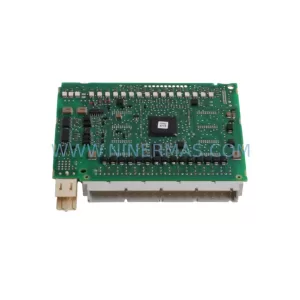ABB 3BSE028588R1 DO880-1 Digital Output Module detail view 3