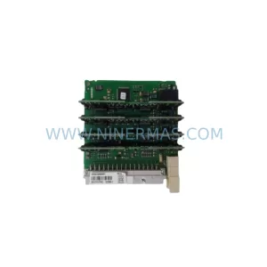 ABB 3BSE028588R1 DO880-1 Digital Output Module detail view 4