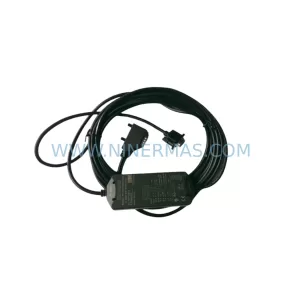 AMSAMOTION 3DB30 PC Interface Cable product image