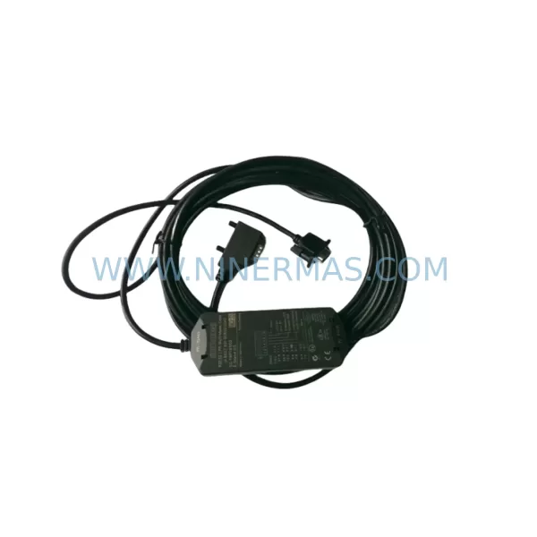 AMSAMOTION 3DB30 PC Interface Cable product image