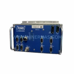 Bombardier 3EST000212-0728 I/O Module product image