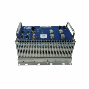 Bombardier 3EST000212-0728 I/O Module detail view 2