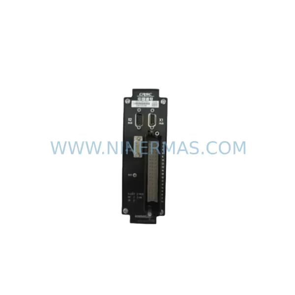 BOMBARDIER 3EST27-99 Transmission Interface Module product image
