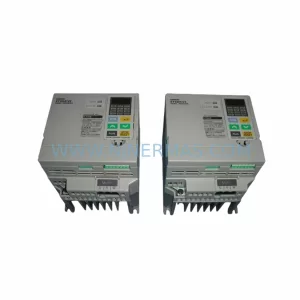 OMRON 3G3EV-AB007M-E Variable Frequency Drive product image