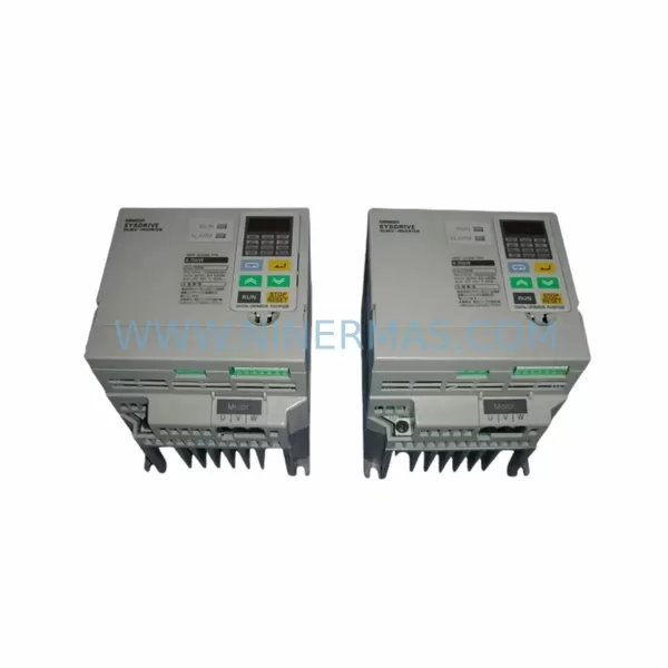 OMRON 3G3EV-AB007M-E Variable Frequency Drive product image
