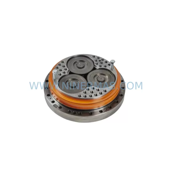 ABB 3HAC021127-004 Servo Drive Unit product image