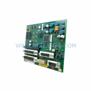 ABB 3HAC021905-001 Serial Measurement Board product image