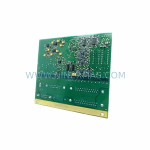 ABB 3HAC021905-001 Serial Measurement Board detail view 2