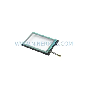 ABB 3HAC023195-006 Industrial Touch Screen detail view 2